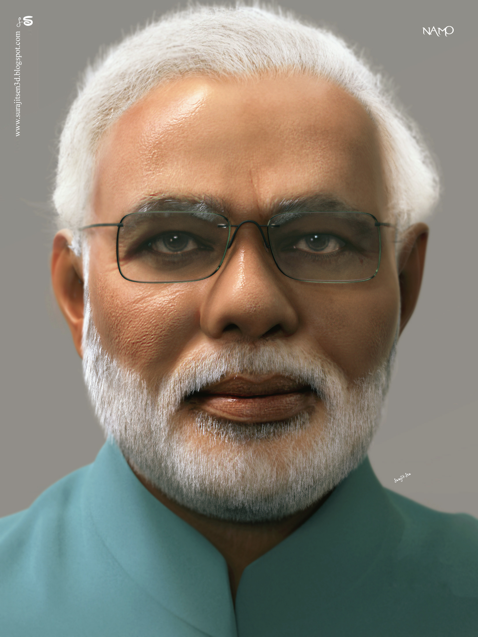 narendra modi