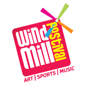 Association with Windmill festival for events